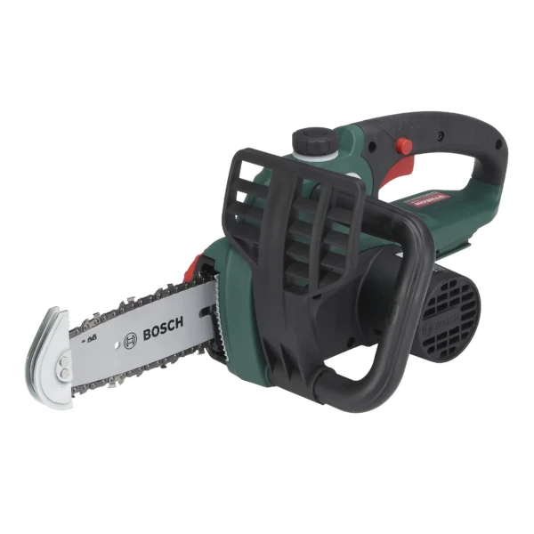 Bosch Power for all UniversalChain18 Cordless Chainsaw