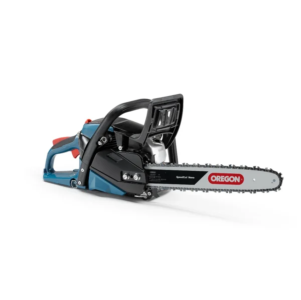 Erbauer ECSP41 41cc 400mm Petrol Chainsaw