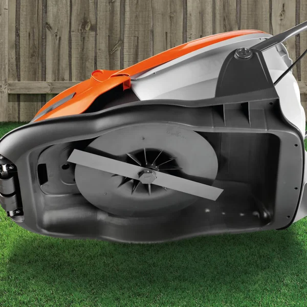 Flymo Easiglide 300V Corded Hover Lawnmower