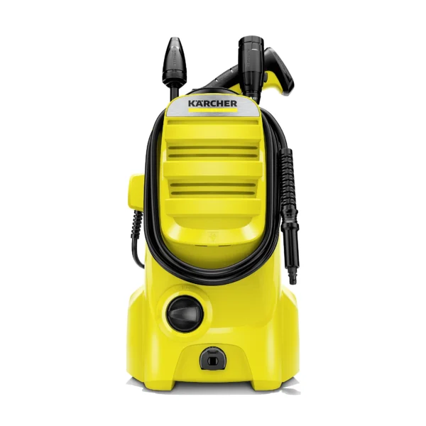 Kärcher K3 Classic Car & Home Corded Pressure washer 1.6kW - 16762240