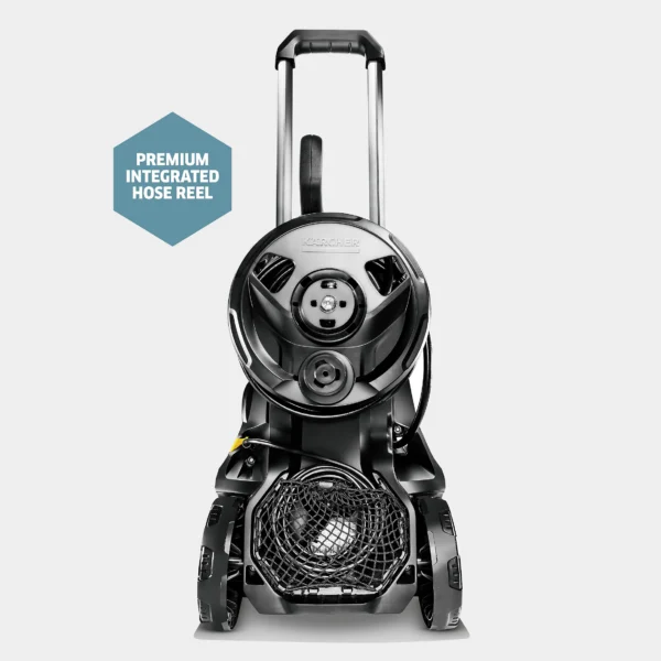 Kärcher K7 Premium Power Corded Pressure washer 2.8kW - 13171740