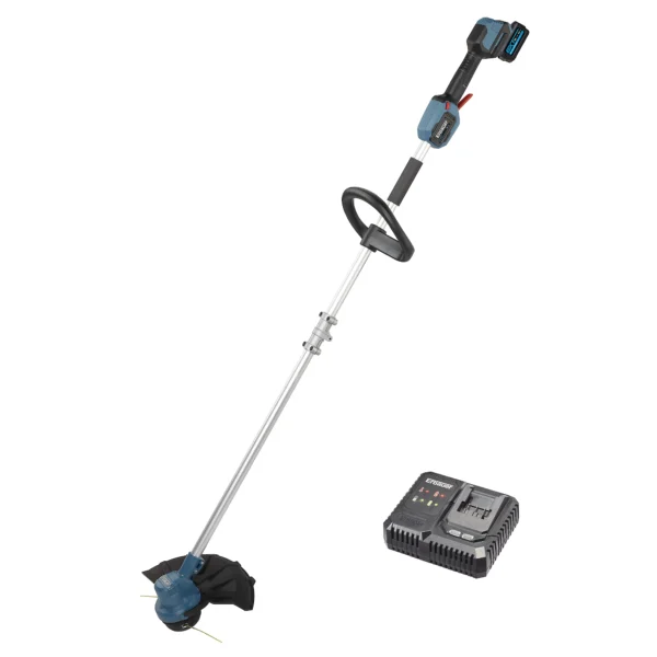 Erbauer 300mm Cordless Grass trimmer - EGT18-Li - KIT