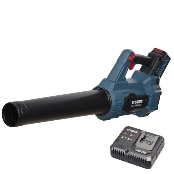 Erbauer EXT Cordless 18V ELB18-Li - KIT Garden blower